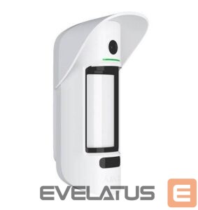 Smart device AJAX  DETECTOR WRL MOTIONCAM/OUTDOOR PHOD WHITE 39293 