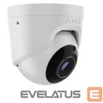 IP kameras AJAX  NET CAMERA 5MP TURRETCAM/2.8MM WHITE 64923 