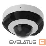 IP-камеры AJAX  NET CAMERA 8MP DOMECAM MINI/2.8MM WHITE 76022 
