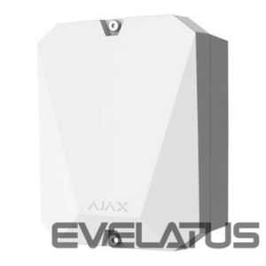 Другой аксессуар для компьютера AJAX  MODULE WRL MULTITRANSMITTER/3EOL WHITE 38200 