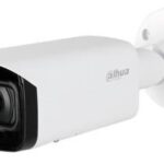 IP-камеры DAHUA  NET CAMERA 2MP IR BULLET/IPC-HFW5241T-ASE-0280B 