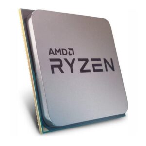 Protsessor AMD  CPU||Desktop|Ryzen 5|5500|Cezanne|3600 MHz|Cores 6|16MB|Socket SAM4|65 Watts|OEM|100-000000457 