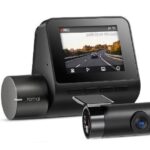 Videoregistraator 70mai  DASHCAM 130 DEGREE/A200 
