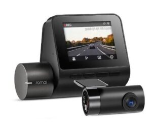 Dash cam 70mai  DASHCAM 130 DEGREE/A200 