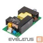 Serveru  - Citi piederumi Mikrotik  NET ACC PSU 12V 60W/GB60A-S12 