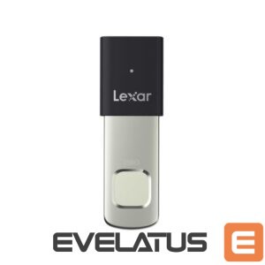 USB atmintinė Lexar  MEMORY DRIVE FLASH USB3 256GB/F35PRO LJDF35P256G-RNBNG 