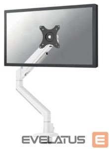 TV aksesuāri NEOMOUNTS  MONITOR ACC DESK MOUNT 17-35"/DS70-250WH1 