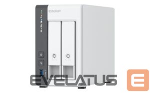 Serveri QNAP  NAS STORAGE TOWER 2BAY/TS-216G 
