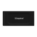 Kietasis diskas SDD Kingston  External SSD||XS1000|2TB|USB 3.2|Write speed 1000 MBytes/sec|Read speed 1050 MBytes/sec|SXS1000R/2000G 