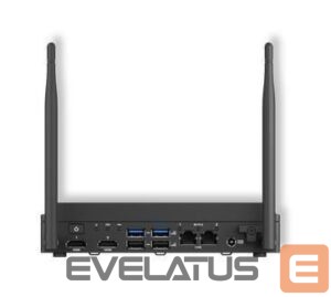 Cita datorprece Asus  COMPUTING KIT ATOM-X7211E/BNUC13BRFA200B02I 