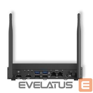 Cita datorprece Asus  COMPUTING KIT ATOM-X7211E/BNUC13BRFA200B02I 