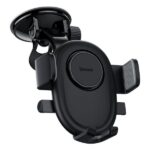 Other goods Baseus  [RETURNED ITEM] Baseus UltraControl Lite Series car phone holder - black 