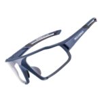 Cita prece Rockbros  Rockbros SP216BL photochromic UV400 cycling glasses - blue 