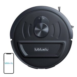 Putekļusūcējs Lubluelu  L20 cleaning robot 