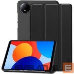 Book case Tech-Protect  Redmi Pad SE 8.7 SmartCase Black