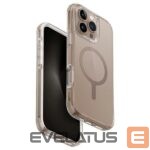 Other Phone Accessory UNIQ  Uniq Combat iPhone 16 Pro 6.3" Magclick Charging case gold/taupe gold 