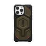 Other Phone Accessory UAG  UAG Monarch Pro Case with MagSafe for iPhone 16 Pro Max - Green 