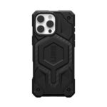 Muu telefoni lisavarustus UAG  UAG Monarch Pro Case with MagSafe for iPhone 16 Pro Max - Black 
