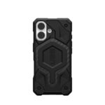 Kitas telefono priedas UAG  UAG Monarch Pro iPhone 16 Case - Black 