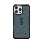 Cits mobilo telefonu aksesuārs UAG  UAG Pathfinder Magsafe iPhone 16 Pro Max Case - Blue 