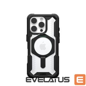 Cits mobilo telefonu aksesuārs UAG  UAG Plasma XTE Magsafe iPhone 16 Pro Case - Clear 