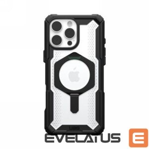 Cits mobilo telefonu aksesuārs UAG  UAG Plasma XTE Magsafe Case for iPhone 16 Pro Max - Clear 