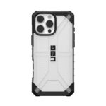 Kitas telefono priedas UAG  UAG Plasma Case for iPhone 16 Pro Max - White 