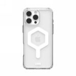 Muu telefoni lisavarustus UAG  UAG Plyo Magsafe iPhone 16 Pro Max Case - White 