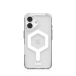 Другой аксессуар для телефона UAG  UAG Plyo Magsafe iPhone 16 Case - White 