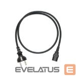 Drone DJI  TB51 Intelligent Battery Hub AC Cable (EU) 