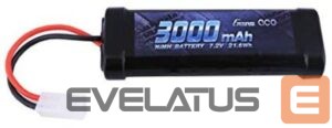Serveru  - Citi piederumi Gens ace  Battery Gens Ace 3000mAh 7,2V NiMH Tamiya 