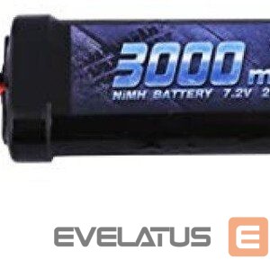 Serveru  - Citi piederumi Gens ace  Battery Gens Ace 3000mAh 7,2V NiMH Tamiya 