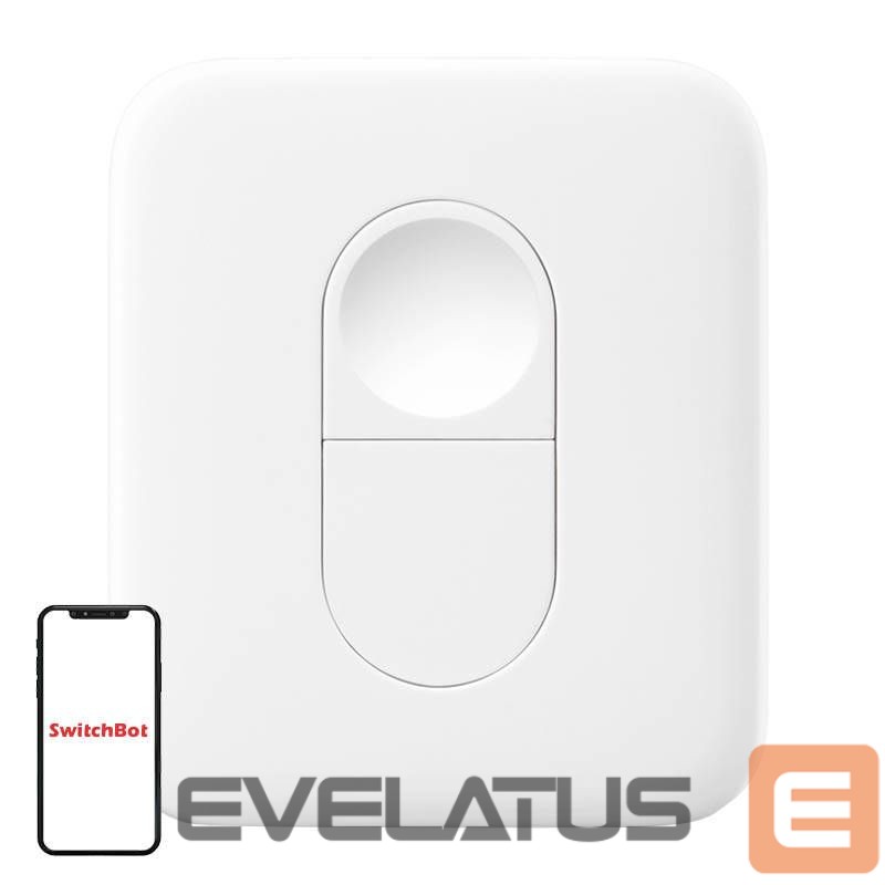 Nutikas seade SwitchBot Remote Control SwitchBot Remote