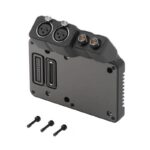 Foto un video aksesuārs DJI  DJI Ronin 4D Expansion Plate (SDI/XLR/TC) 
