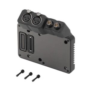 Foto un video aksesuārs DJI  DJI Ronin 4D Expansion Plate (SDI/XLR/TC) 
