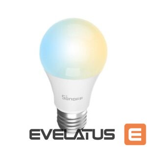 Viedierīce Sonoff  Smart LED Wifi bulb Sonoff B02-BL-A60 