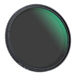 Digital camera K&F Concept  Filter Nano-X 37 mm XV38 K&F Concept 