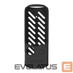 Foto un video aksesuārs Sunnylife  Silicone Cover Heat Dissipation Sunnylife for DJI OSMO Pocket 3 (black) 