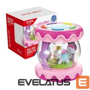 Citas preces Huanger  Toy musical drum Huanger HE0702 