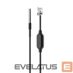 Viedierīce Sonoff  Waterproof temperature sensor Sonoff WTS01, RJ9 4P4C (THR316/320) 