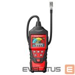 Koduelektroonika Habotest  Gas Leak Detector with Alarm Habotest HT601B 