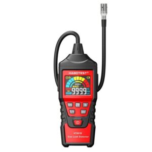 Koduelektroonika Habotest  Gas Leak Detector with Alarm Habotest HT601B 