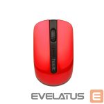 Компьютерная мышь Havit  Universal wireless mouse Havit MS989GT (black&red) 