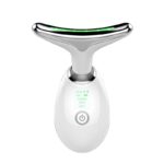 Face cleaning ANLAN  Electric EMS neck massager ANLAN ALMJY01-02 