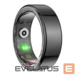 Smart watches Colmi  Smartring Colmi R02 20.3MM 11 (Black) 