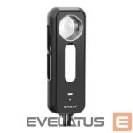 Foto un video aksesuārs INSTA360  Metal protective housing with lens cover PULUZ for Insta360 X4 