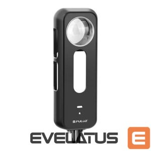 Foto un video aksesuārs INSTA360  Metal protective housing with lens cover PULUZ for Insta360 X4 