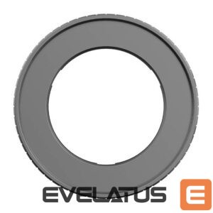 Foto un video aksesuārs Puller  Metal filter frame Puluz for DJI Action 4 