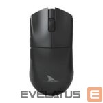 Arvutihiir Darmoshark  Wireless Gaming Mouse Darmoshark M3s (black) 