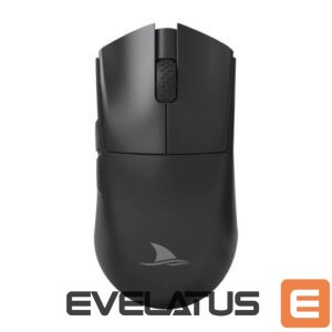 Datora pele Darmoshark  Wireless Gaming Mouse Darmoshark M3s (black) 